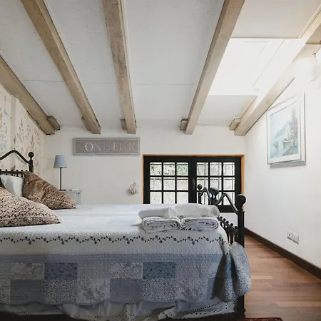 Vernazza Villa *