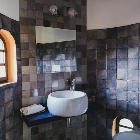 Villa Vernazza *