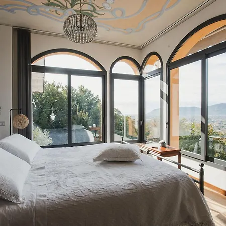 Vernazza Villa