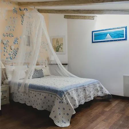 Vernazza Villa *