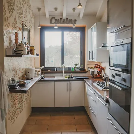 Vernazza Villa