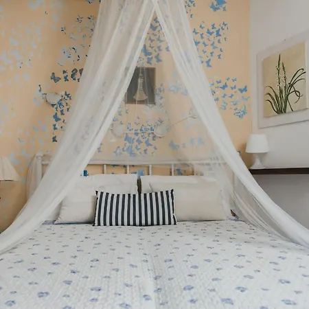 Vernazza Villa *
