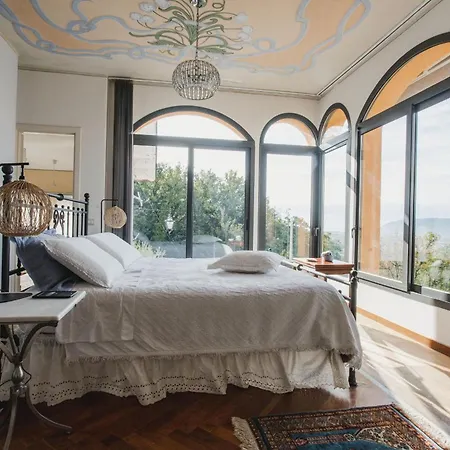 Vernazza Villa Castelnuovo Magra