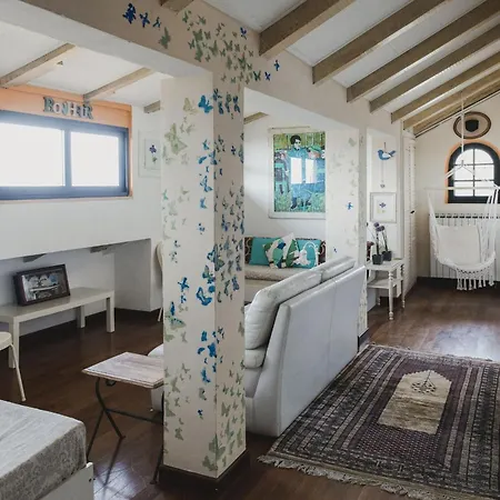 Villa Vernazza