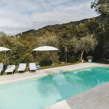 Vernazza Villa