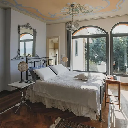Vernazza Villa Castelnuovo Magra