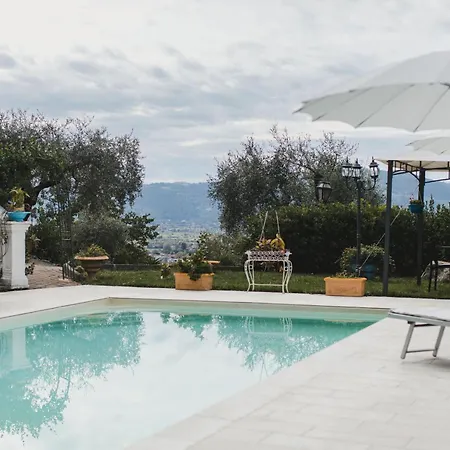Vernazza Villa