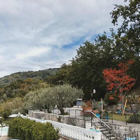 Vernazza Villa