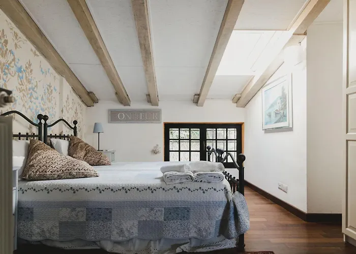 Vernazza Villa *