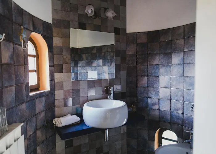 Villa Vernazza *
