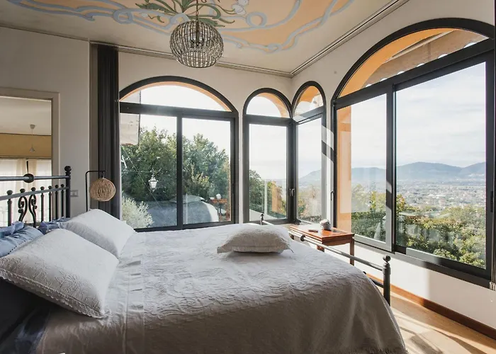 Vernazza Villa