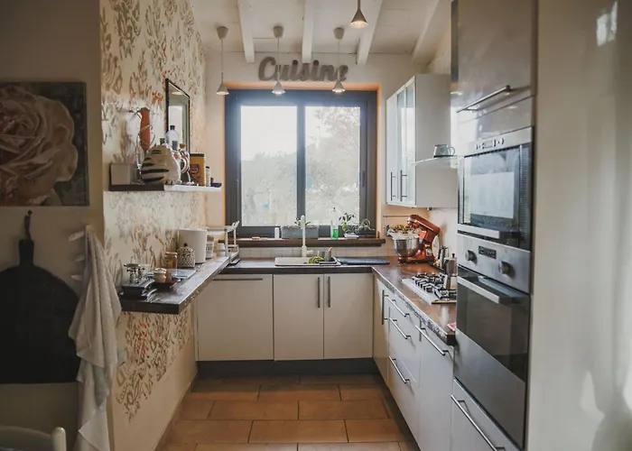 Vernazza Villa