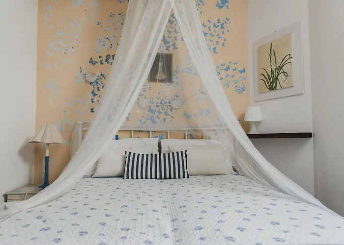 Vernazza Villa *