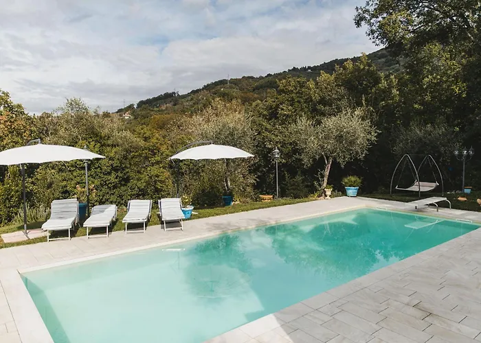 Vernazza Villa